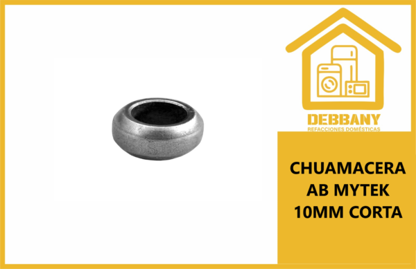 CHUAMCERA AB MYTEK 10MM CORTA